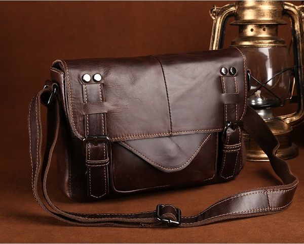 vintage shoulder bag casual shoulder bags for men large capacity brand new leather leisure sports bag
vintage shoulder bag casual shoulder bags for men large capacity brand new leather leisure sports bag
