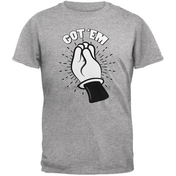 2018 streetwear short sleeve tees got em heather grey t-shirt summer style casual clothing sport hooded sweatshirt hoodie
2018 streetwear short sleeve tees got em heather grey t-shirt summer style casual clothing sport hooded sweatshirt hoodie