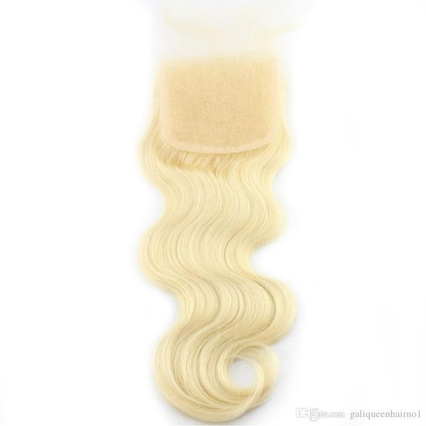 platinum blonde 613 body wave lace closure with baby hair bleached knots remy human hair 4x4 lace closures, Black;brown
platinum blonde 613 body wave lace closure with baby hair bleached knots remy human hair 4x4 lace closures, Black;brown