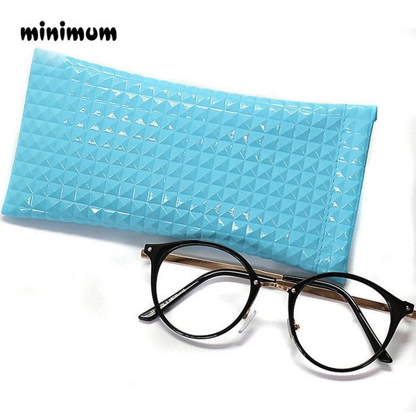 minimum pvc women waterproof sunglasses bag multifunction glasses bag ladies shiny pink yellow blue glasses case pu h jlleji
minimum pvc women waterproof sunglasses bag multifunction glasses bag ladies shiny pink yellow blue glasses case pu h jlleji