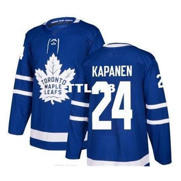 real 121 real full embroidery 2017-18 toronto maple leafs jersey #24 kasperi kapanen hockey jersey or custom any name or number, Black
real 121 real full embroidery 2017-18 toronto maple leafs jersey #24 kasperi kapanen hockey jersey or custom any name or number, Black