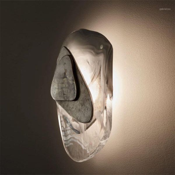 loft living room decoration glass wall sconces led rope corridor living room corridor wall lamp cabecero de cama lamp1
loft living room decoration glass wall sconces led rope corridor living room corridor wall lamp cabecero de cama lamp1