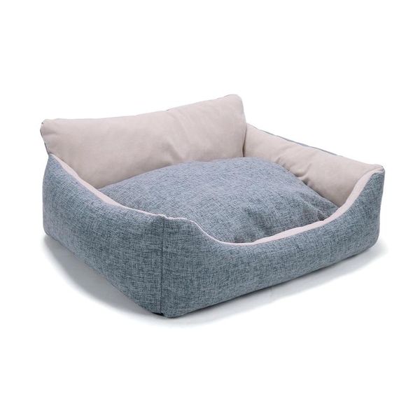 super soft pet sofa bed house warm kennel cushion improved sleep for dogs cats q0ka
super soft pet sofa bed house warm kennel cushion improved sleep for dogs cats q0ka