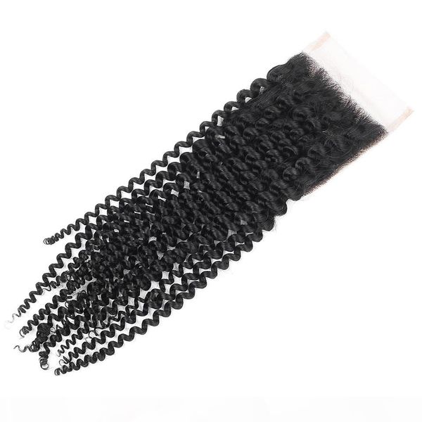 4*4 brazilian remy human hair kinky curly lace closure middle three part lace closure 8-20 natural color, Black;brown
4*4 brazilian remy human hair kinky curly lace closure middle three part lace closure 8-20 natural color, Black;brown
