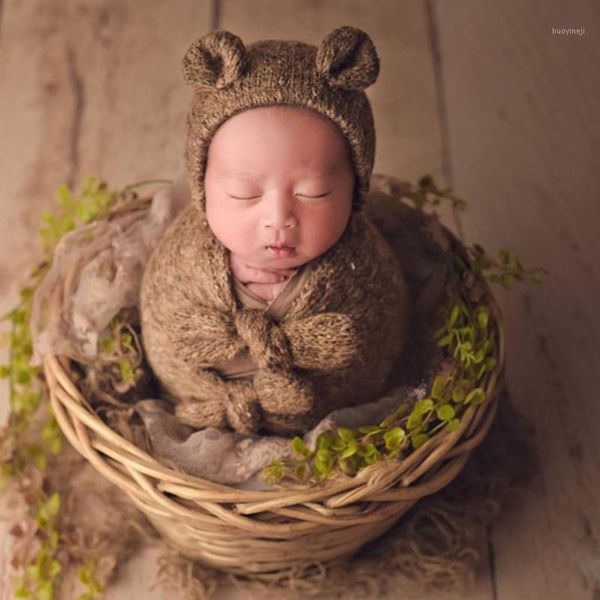 caps & hats ylsteed 4pcs set born pography props baby bear hat wraps infant taking picture idea1, Yellow
caps & hats ylsteed 4pcs set born pography props baby bear hat wraps infant taking picture idea1, Yellow