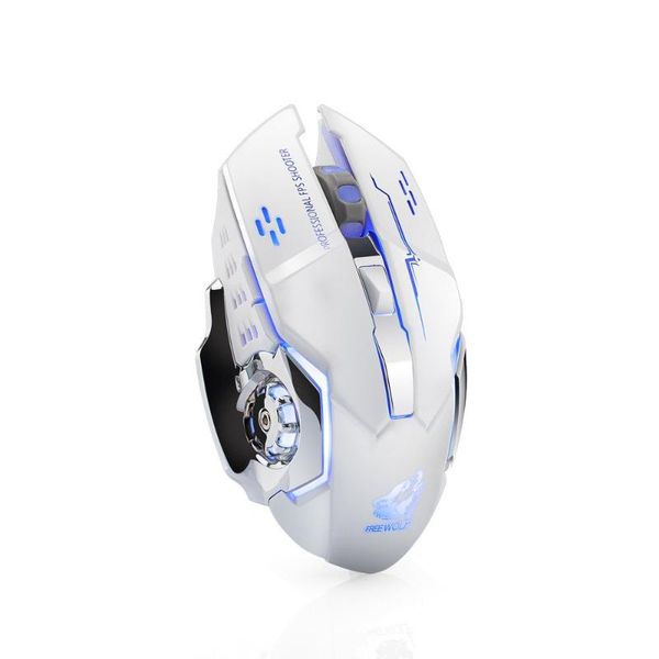 soonhua wireless game mouse led light optical backlit ergonomic gaming mouse silent lapmouses with receiver
soonhua wireless game mouse led light optical backlit ergonomic gaming mouse silent lapmouses with receiver