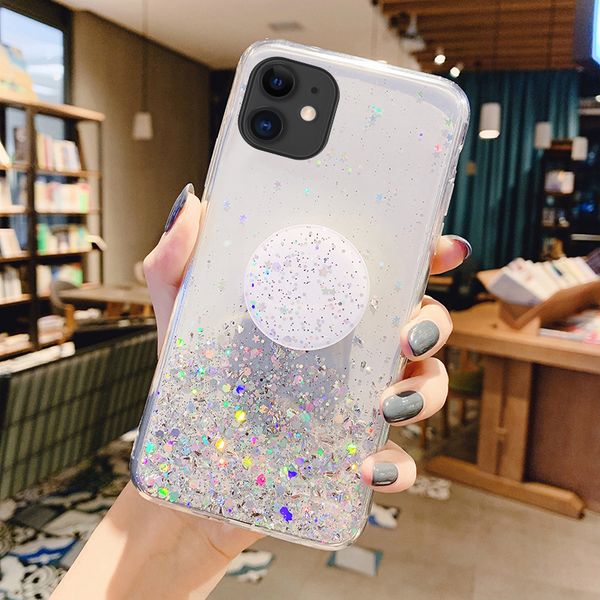 glitter sequins se 2020 11 pro с крышкой держателя подставки для iphone xs max xr x 7 8 6 6s plus прозрачный корпус
glitter sequins se 2020 11 pro с крышкой держателя подставки для iphone xs max xr x 7 8 6 6s plus прозрачный корпус
