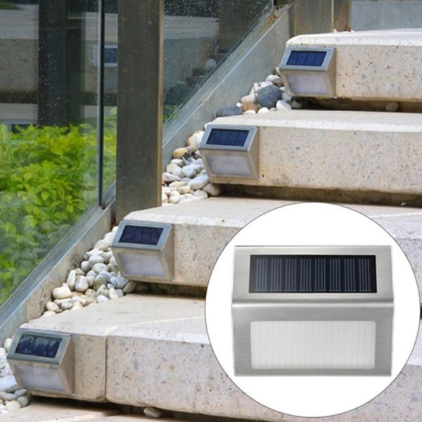 solar power sensor wall lamps 3 led stair light garden step stair deck lights lamp waterproof outdoor emergency lighting
solar power sensor wall lamps 3 led stair light garden step stair deck lights lamp waterproof outdoor emergency lighting