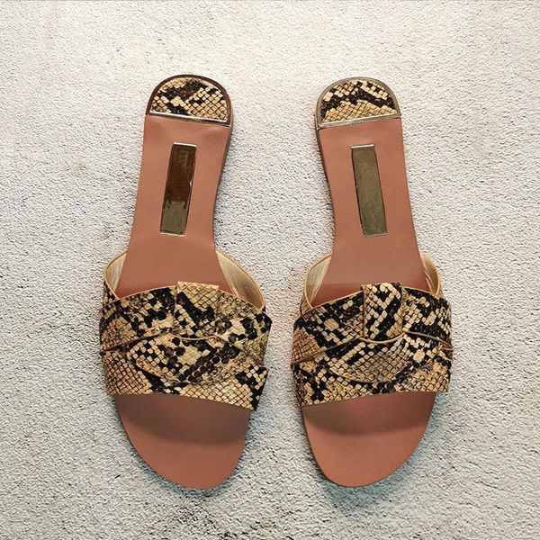 leather women sandals flat slip on summer outside beach shoes woman casual leather retro handmade slides lady1, Black
leather women sandals flat slip on summer outside beach shoes woman casual leather retro handmade slides lady1, Black