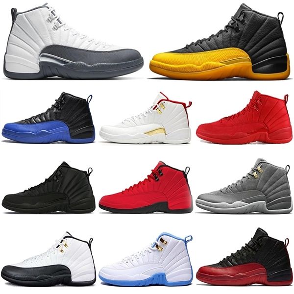 cheap атласной \ высокого качества \ rretro мужские спортивные туфли 12s junpman 12 university gold индиго flu game royal dark conord тренер
cheap атласной \ высокого качества \ rretro мужские спортивные туфли 12s junpman 12 university gold индиго flu game royal dark conord тренер