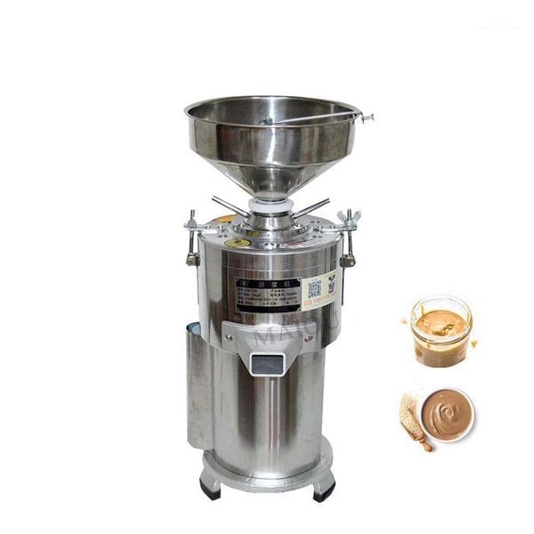 food processors 15kg/h peanut butter making machine sesame sauce maker gringer miller grinder mill1
food processors 15kg/h peanut butter making machine sesame sauce maker gringer miller grinder mill1