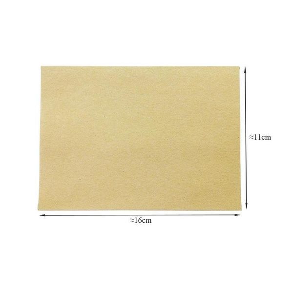 100pcs thicken kraft envelope stationery blank big size gift card envelopes post card p storage party favor p qylixq
100pcs thicken kraft envelope stationery blank big size gift card envelopes post card p storage party favor p qylixq