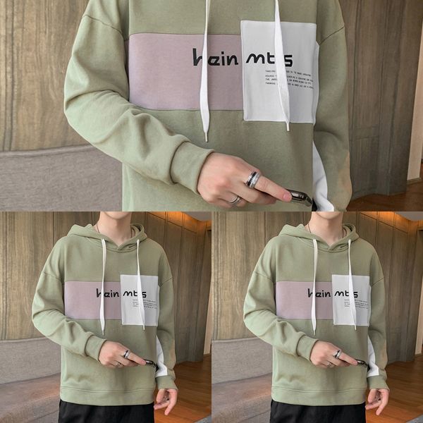 vbz5z свитер костюм 2020 мужская мода осень новый капюшоном зима свитер coatsports спортивная одежда прохладно падение осеннее пальто пальто, Black
vbz5z свитер костюм 2020 мужская мода осень новый капюшоном зима свитер coatsports спортивная одежда прохладно падение осеннее пальто пальто, Black