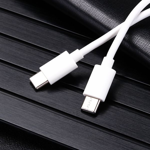 dual type c cable 3a pd fast charger cable type-c to type-c charging cables data line for samsung s8 s9 s10 plus
dual type c cable 3a pd fast charger cable type-c to type-c charging cables data line for samsung s8 s9 s10 plus