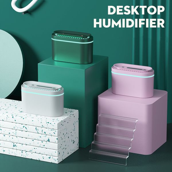 2021 new designer colorful humidifier fresh air diffuser for bedroom household appliances led light baby humidifier
2021 new designer colorful humidifier fresh air diffuser for bedroom household appliances led light baby humidifier