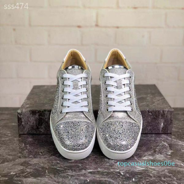 dmens red bottoms skate shoes studded spikes bottom flats daily casual skateboarding sneakers for women triple black sneakers size38-48 t06
dmens red bottoms skate shoes studded spikes bottom flats daily casual skateboarding sneakers for women triple black sneakers size38-48 t06