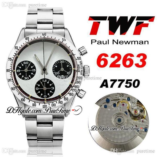snf ретро бамфорд пол ньюман ref.6263 eta a7750 autoamtic chronograph mens часов стальной корпус белый черный циферблат ss браслет ptrx pure, Slivery;brown
snf ретро бамфорд пол ньюман ref.6263 eta a7750 autoamtic chronograph mens часов стальной корпус белый черный циферблат ss браслет ptrx pure, Slivery;brown
