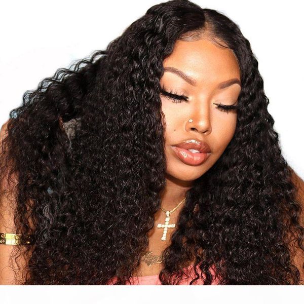 pre plucked full lace human hair wigs peruvian deep curly lace front wigs natural color for black women, Black;brown
pre plucked full lace human hair wigs peruvian deep curly lace front wigs natural color for black women, Black;brown
