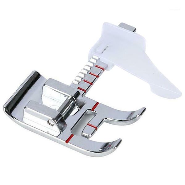sew easy presser foot multifunctional sewing machine accessory for stitching consistent seam sewing aia991, Black
sew easy presser foot multifunctional sewing machine accessory for stitching consistent seam sewing aia991, Black