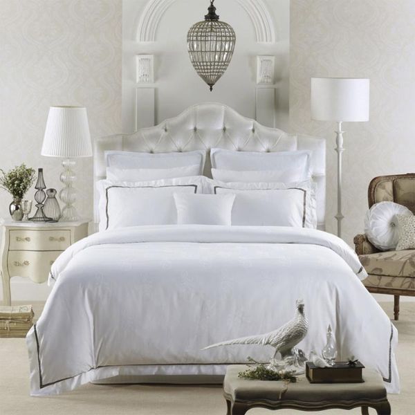 5 star l series 60s sateen fabric 100% fine combed cotton l white duvet cover king bedspread luxury bedding set full
5 star l series 60s sateen fabric 100% fine combed cotton l white duvet cover king bedspread luxury bedding set full