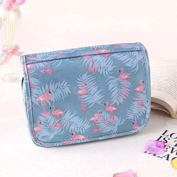 amletg waterproof cosmetic bag large ladies travel cosmetics makeup finishing package multi-function finishing package neceser
amletg waterproof cosmetic bag large ladies travel cosmetics makeup finishing package multi-function finishing package neceser