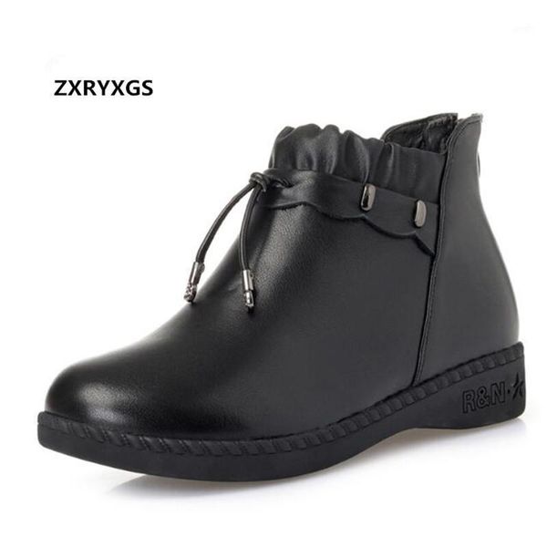boots large size flat leisure single real leather 2021 est inside short plush women warm shoes winter shoes1, Black
boots large size flat leisure single real leather 2021 est inside short plush women warm shoes winter shoes1, Black