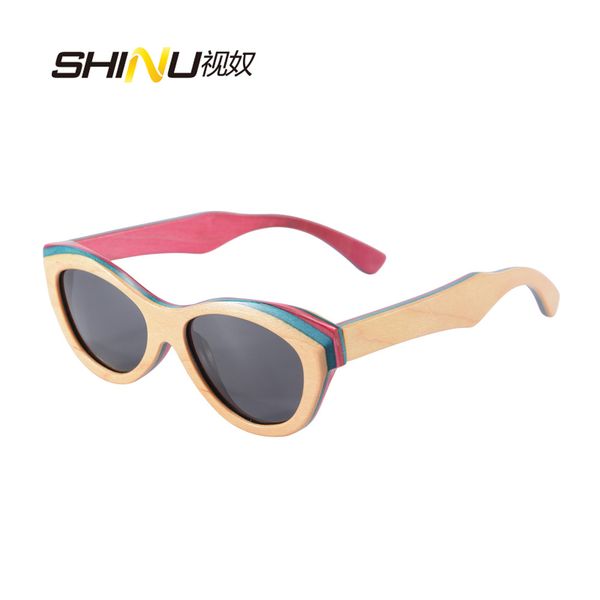 cat eye wood sunglasses women fashion brand designer eyewear grey polarized lens glasses oculos de sol feminino 68018, White;black
cat eye wood sunglasses women fashion brand designer eyewear grey polarized lens glasses oculos de sol feminino 68018, White;black