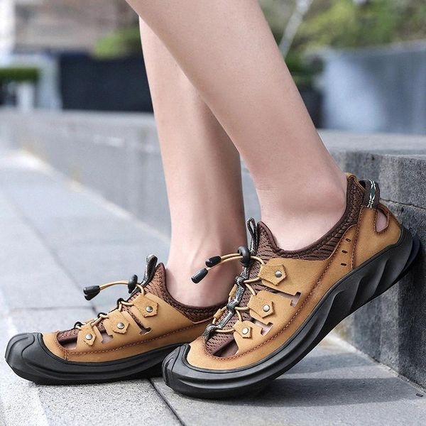 sandals men shoes breathable gladiator men's sandals roman men shoes summer black brown flat sandals beach outdoor casual shoes #dk3c
sandals men shoes breathable gladiator men's sandals roman men shoes summer black brown flat sandals beach outdoor casual shoes #dk3c