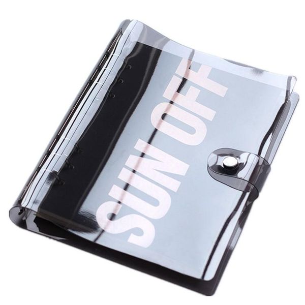 2021 notebook weekly planner notepad sketchbook a5 a6 transparent black business journal kawaii agendas stationery ing, Purple;pink
2021 notebook weekly planner notepad sketchbook a5 a6 transparent black business journal kawaii agendas stationery ing, Purple;pink