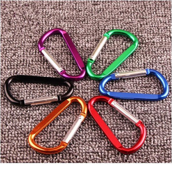 1 pcs booms fishing aluminum alloy carabiner keychain outdoor camping climbing snap clip lock buckle hook fishing too qylsvp
1 pcs booms fishing aluminum alloy carabiner keychain outdoor camping climbing snap clip lock buckle hook fishing too qylsvp