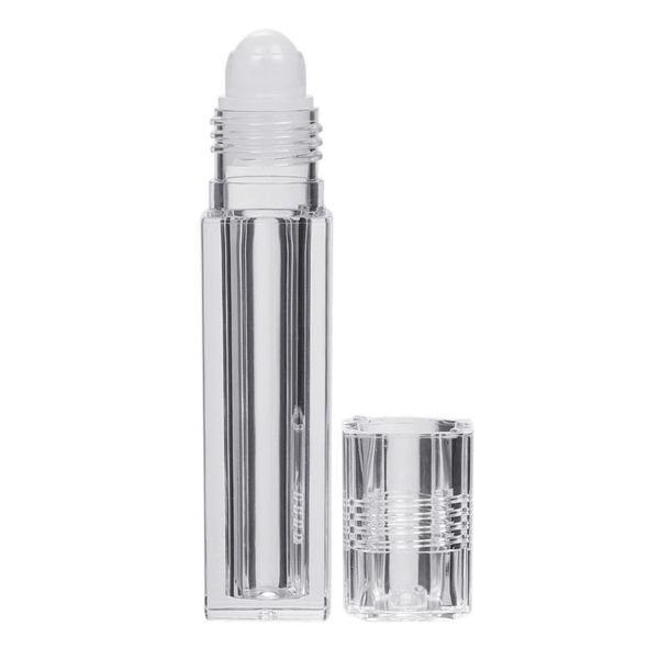 3pcs 6.5ml square clear glass essential oil roller bottles with glass roller balls aromatherapy perfumes lip balms empty bottles swy wmtzaw
3pcs 6.5ml square clear glass essential oil roller bottles with glass roller balls aromatherapy perfumes lip balms empty bottles swy wmtzaw