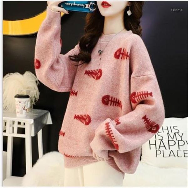 mori sweet women sweater pullovers autumn spring 2020 long sleeve pull femme hiver o-neck knitted jumper lady soft m3251, White;black
mori sweet women sweater pullovers autumn spring 2020 long sleeve pull femme hiver o-neck knitted jumper lady soft m3251, White;black
