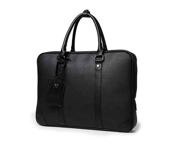 business briefcase pu leather men bags computer laphandbag man shoulder messenger bags men's travel bags black
business briefcase pu leather men bags computer laphandbag man shoulder messenger bags men's travel bags black