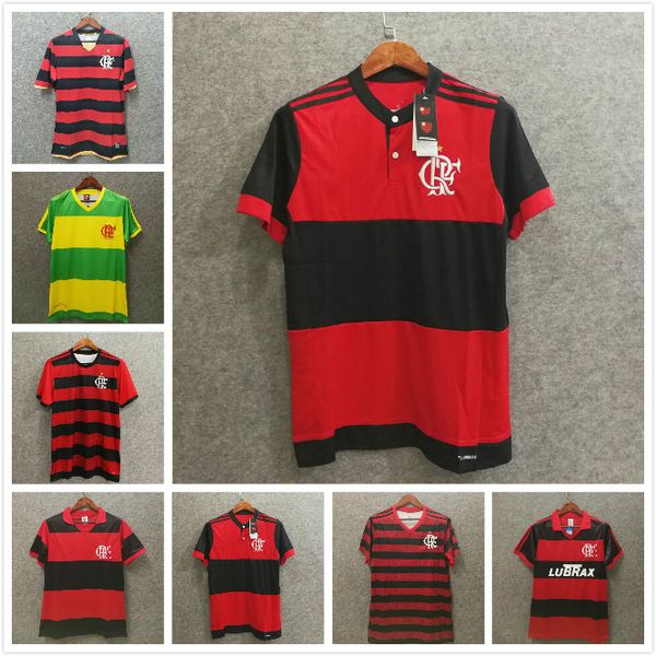 2004 05 camisa flamengo retro home soccer jersey 2008 09 sambueza ibson kleberson obinna 1990 91 leonardo moura 1982 83 futebol shirt, Black;yellow
2004 05 camisa flamengo retro home soccer jersey 2008 09 sambueza ibson kleberson obinna 1990 91 leonardo moura 1982 83 futebol shirt, Black;yellow