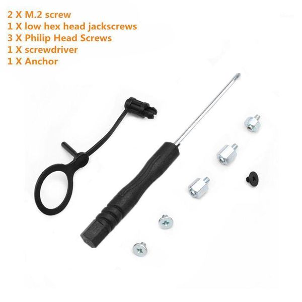 fans & coolings set m.2 support standoff screw ssd mounting kit for -asus motherboard hand tool1
fans & coolings set m.2 support standoff screw ssd mounting kit for -asus motherboard hand tool1