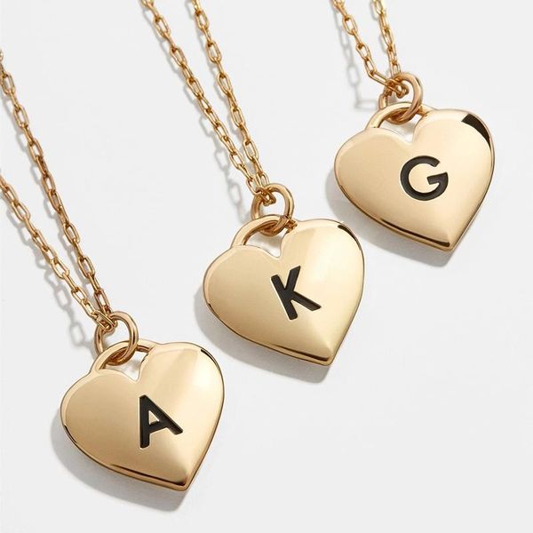 fashion name letter gold long pendant necklace choker personalise heart 26 alphabet chain necklace for women party jewelry, Silver
fashion name letter gold long pendant necklace choker personalise heart 26 alphabet chain necklace for women party jewelry, Silver