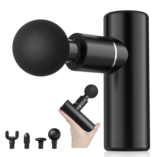muscle massage gun rechargeable mini pocket neck muscle massager pain therapy for body massage relaxation pain relief fascia gun
muscle massage gun rechargeable mini pocket neck muscle massager pain therapy for body massage relaxation pain relief fascia gun