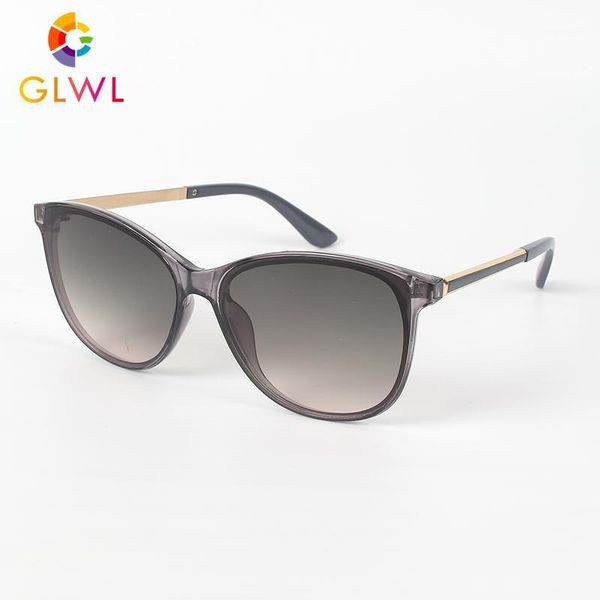 sunglasses oversize women brand 2021 women's sun glasses vintage cat eye eyewear ladies luxury sunglasess gradient womens shades1, White;black
sunglasses oversize women brand 2021 women's sun glasses vintage cat eye eyewear ladies luxury sunglasess gradient womens shades1, White;black