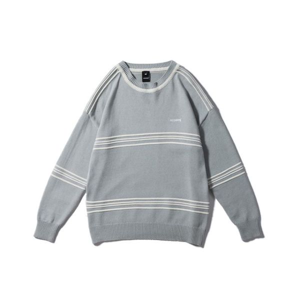 winter men loose stripe knitted pullovers sweater long sleeve o-neck japan style male street hip hop casual thick sweater, White;black
winter men loose stripe knitted pullovers sweater long sleeve o-neck japan style male street hip hop casual thick sweater, White;black