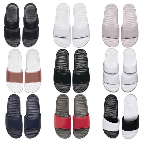 2020 summer spring women men casual fashion slides white blue mixed colors mens slip-on shoes indoor outdoor beach mens sandals moccasins, Black
2020 summer spring women men casual fashion slides white blue mixed colors mens slip-on shoes indoor outdoor beach mens sandals moccasins, Black