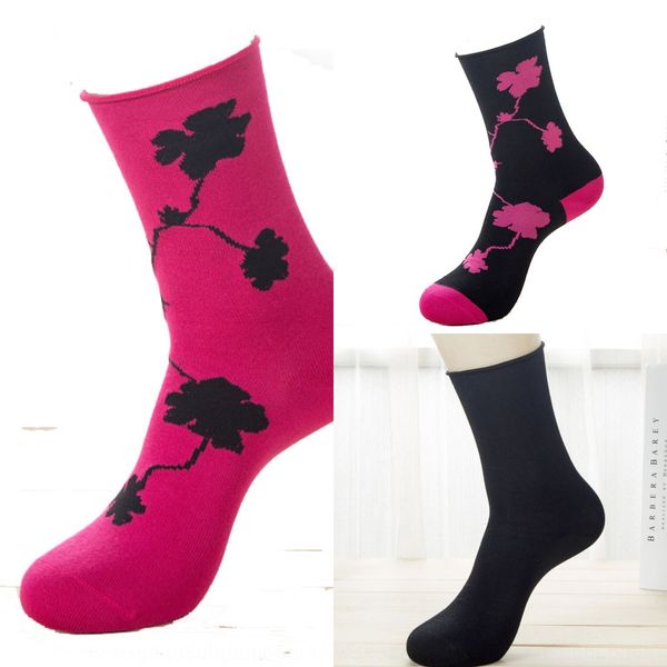 clemdorf bamboo fiber loose mouth women clay slides down the bamboo slips down's socks for pregnant women in autumn and winter don', Black
clemdorf bamboo fiber loose mouth women clay slides down the bamboo slips down's socks for pregnant women in autumn and winter don', Black