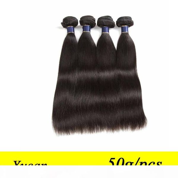 straight human hair weaves brazilian unprocessed virgin peruvian malaysian indian cambodian straight hair weaves 50g pcs natural black
straight human hair weaves brazilian unprocessed virgin peruvian malaysian indian cambodian straight hair weaves 50g pcs natural black