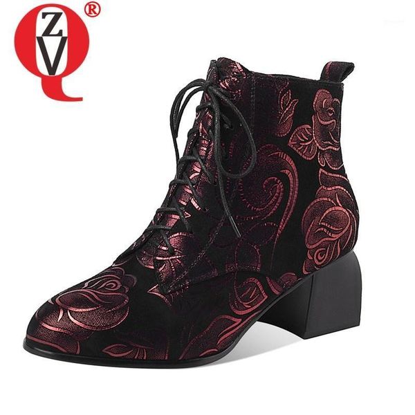 boots zvq ankle woman shoes fashion winter style good quality high heels round toe booties drop plus size boots1, Black
boots zvq ankle woman shoes fashion winter style good quality high heels round toe booties drop plus size boots1, Black