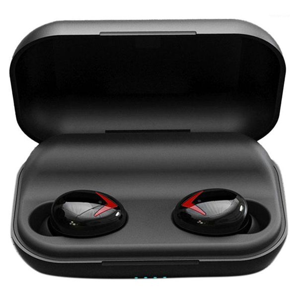 a8 wireless earphones press control tws bluetooth stereo earphones waterproof earbuds built-in mic(black)1
a8 wireless earphones press control tws bluetooth stereo earphones waterproof earbuds built-in mic(black)1