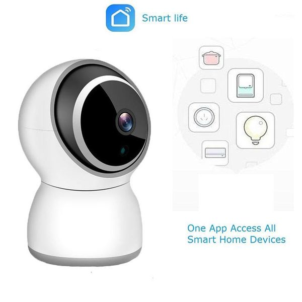 ip camera surveillance camera hd 1080p smartlife app surveillance security wifi wireless mini cctv indoor home1
ip camera surveillance camera hd 1080p smartlife app surveillance security wifi wireless mini cctv indoor home1