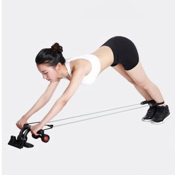 training equipment high elastic pu slip three-wheel abdomen wheel fitness mute abdominal muscle men and women four-wheel stable 20211
training equipment high elastic pu slip three-wheel abdomen wheel fitness mute abdominal muscle men and women four-wheel stable 20211