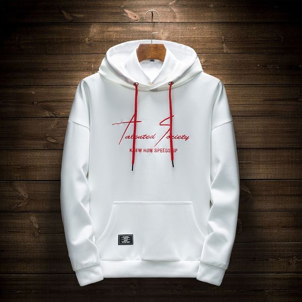 3agpi 2020 sweater men's spring a5i6u autumn new slim hooded pullover sweater fashionable pullover coat coat letter fashionable printed, Black
3agpi 2020 sweater men's spring a5i6u autumn new slim hooded pullover sweater fashionable pullover coat coat letter fashionable printed, Black