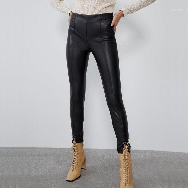 2020 new fashion autumn winter women high wasited faux leather trousers ladies slim warm fleece pu skinny stretch pencil pants1, Black;white
2020 new fashion autumn winter women high wasited faux leather trousers ladies slim warm fleece pu skinny stretch pencil pants1, Black;white