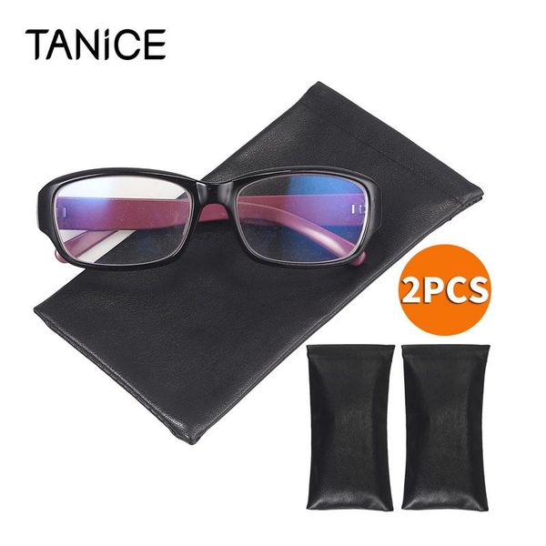 storage bags tanice 1 pcs / 2 61 pattern mouth snapped sunglasses eyeglass glasses case soft pouch bag pocket faux leather black
storage bags tanice 1 pcs / 2 61 pattern mouth snapped sunglasses eyeglass glasses case soft pouch bag pocket faux leather black