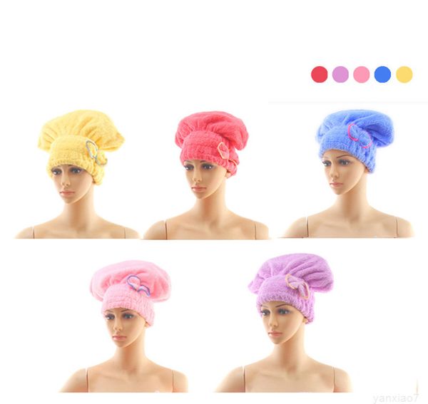 bath caps elastic band cap spa hat cute hair protective shower hats bathroom accessories
bath caps elastic band cap spa hat cute hair protective shower hats bathroom accessories